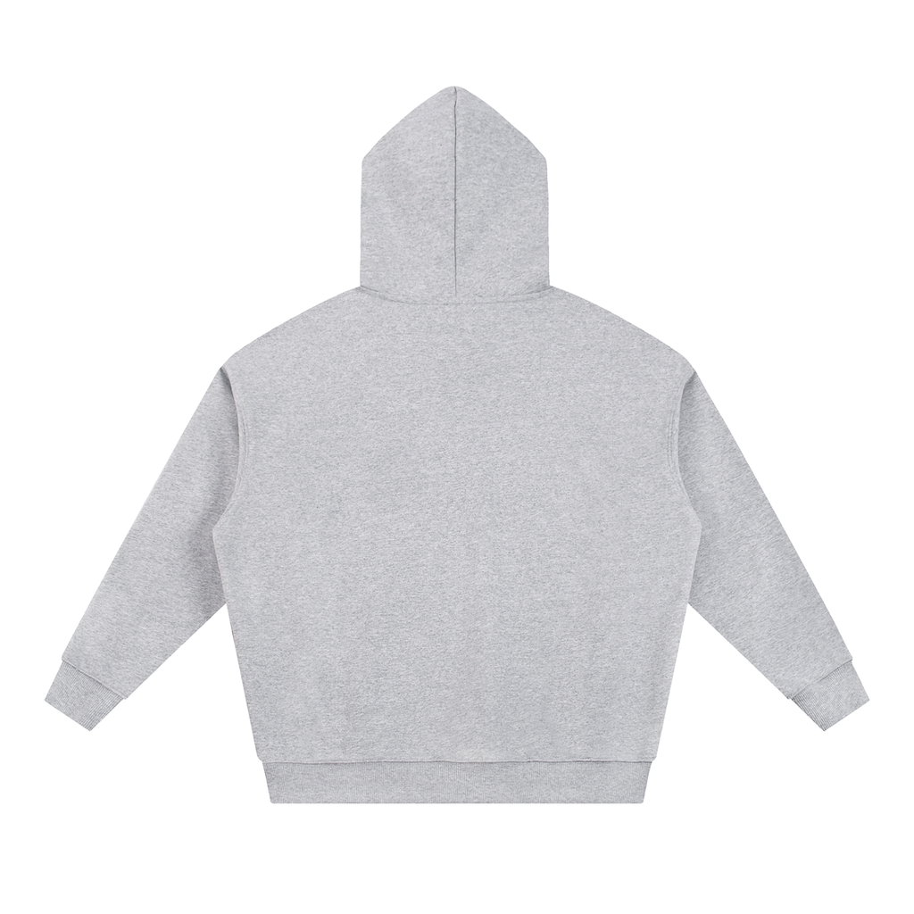 Very Dexterous Motion Heavyweight Hoodie