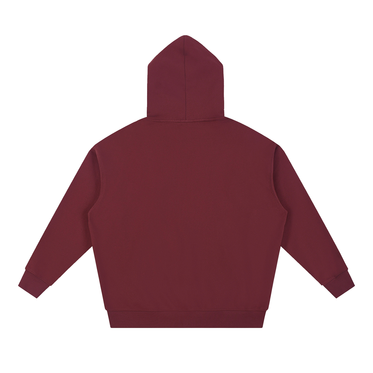 Very Dexterous Motion Heavyweight Hoodie