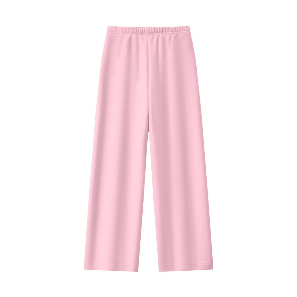 Very Dexterous Straight Leg Fleece Sweatpants