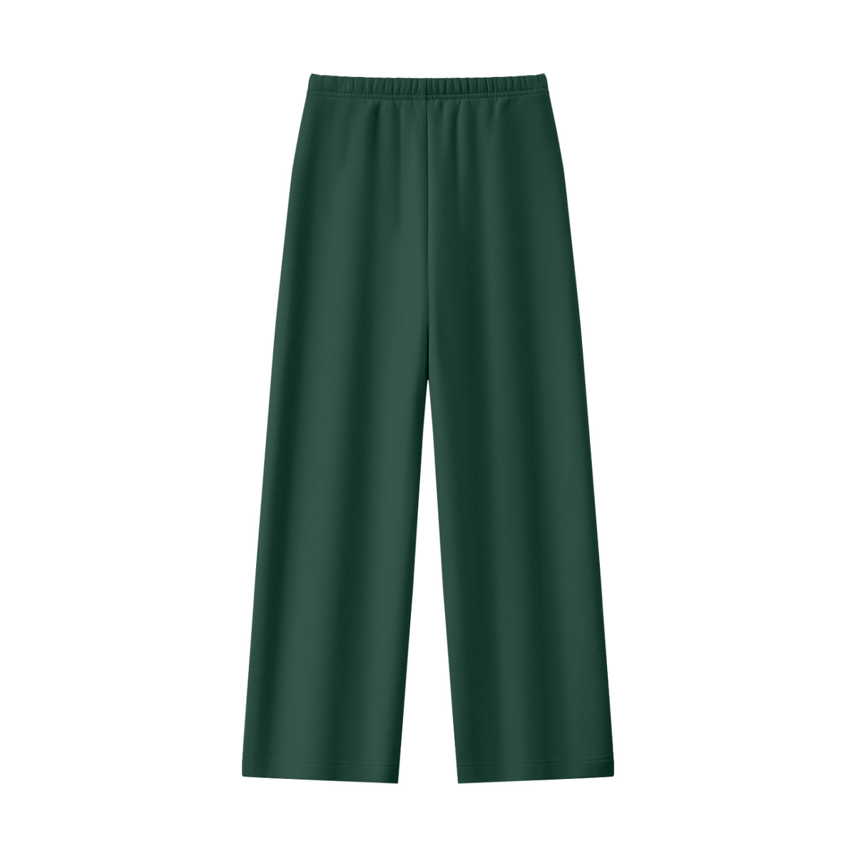 Very Dexterous Straight Leg Fleece Sweatpants