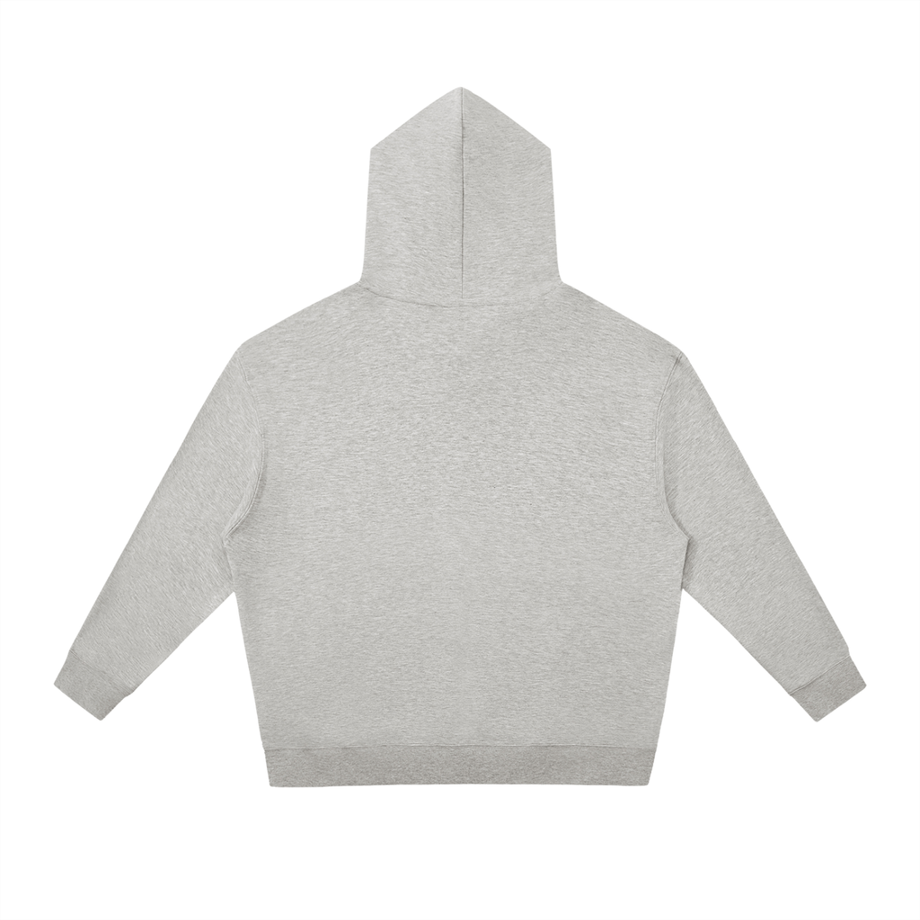 Very Dexterous Motion Relaxed Hoodie