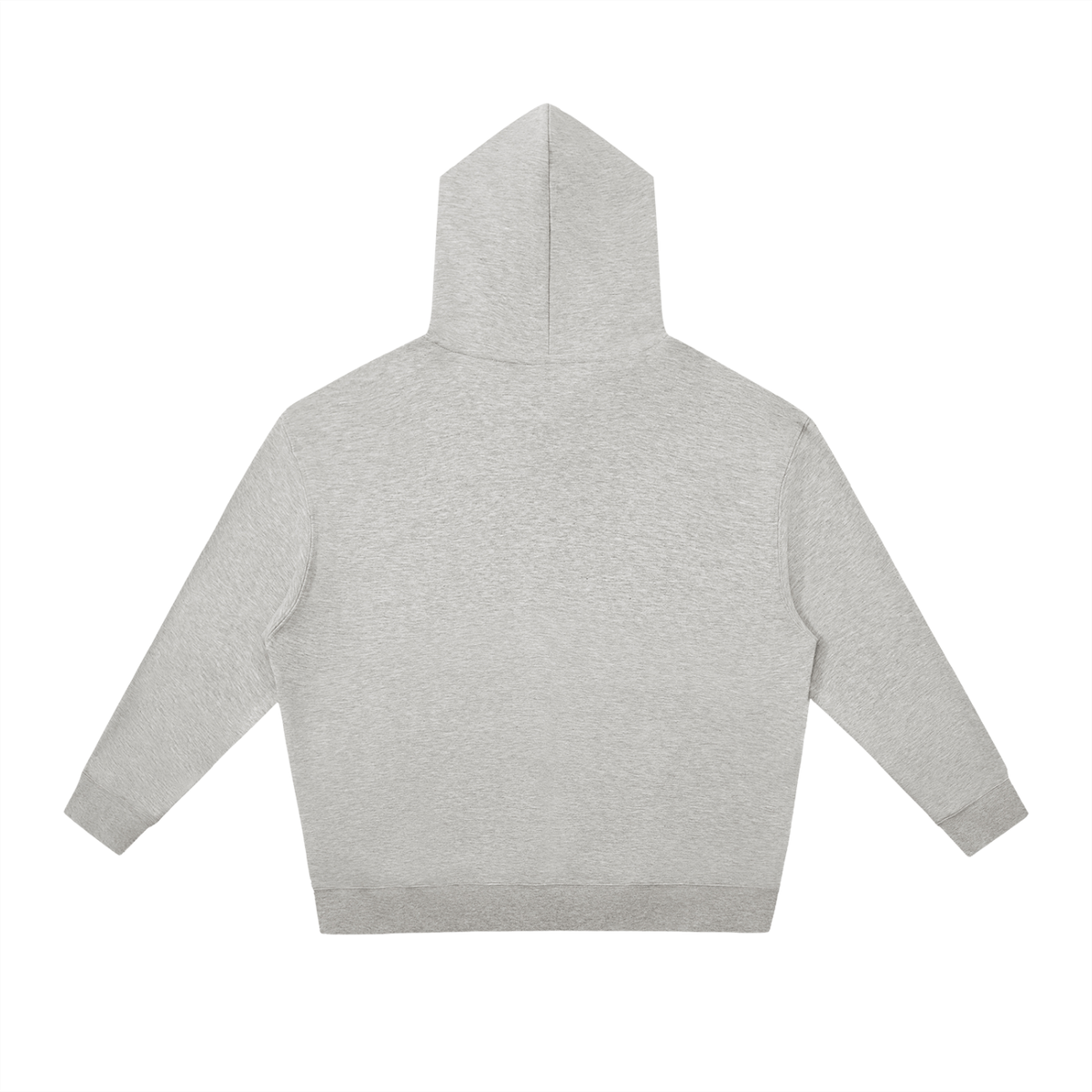Very Dexterous Motion Relaxed Hoodie