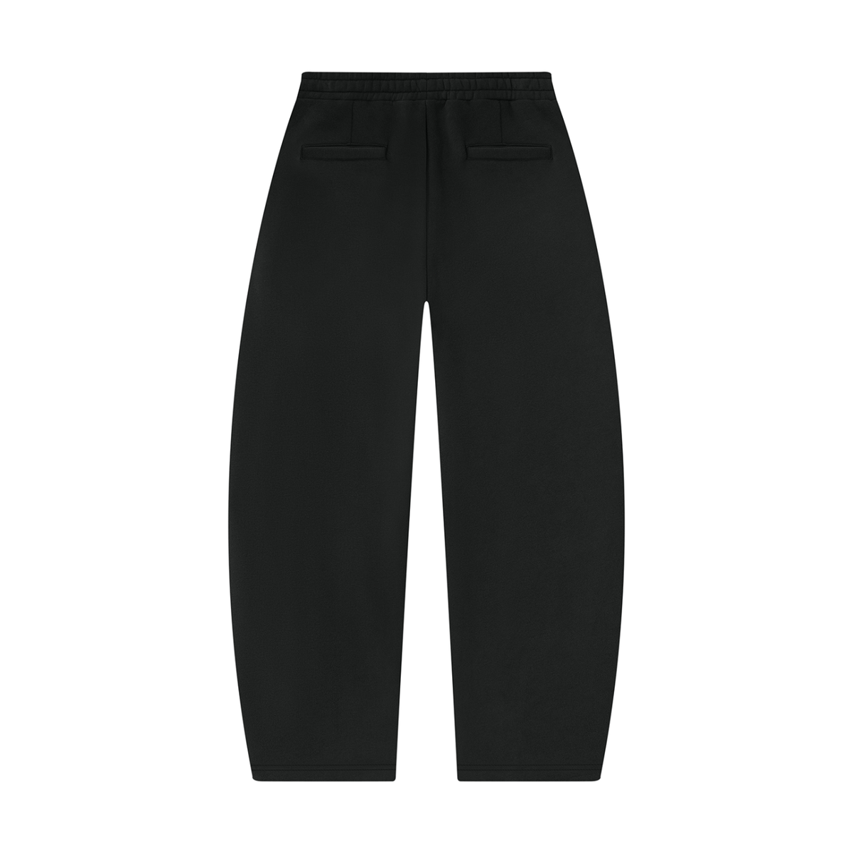 Very Dexterous Barrel Leg Sweatpants