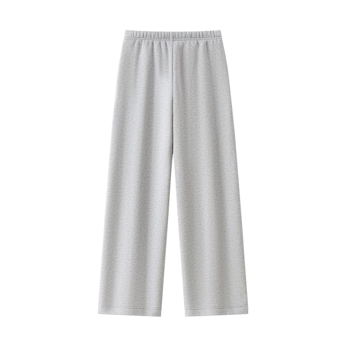Very Dexterous Straight Leg Fleece Sweatpants