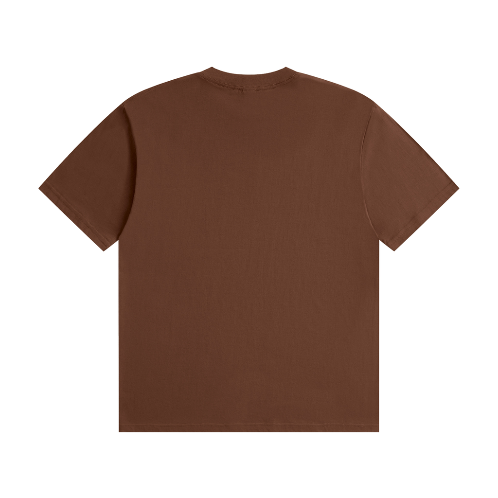Very Dexterous Motion Seamless Cotton T-Shirt