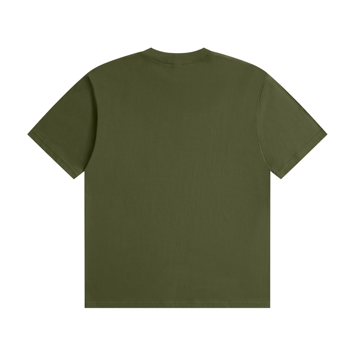 Very Dexterous Motion Seamless Cotton T-Shirt