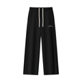 Very Dexterous Straight Leg Fleece Sweatpants