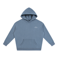 Very Dexterous Glasgow Oversize Fleeced Hoodie