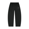 Very Dexterous Barrel Leg Sweatpants