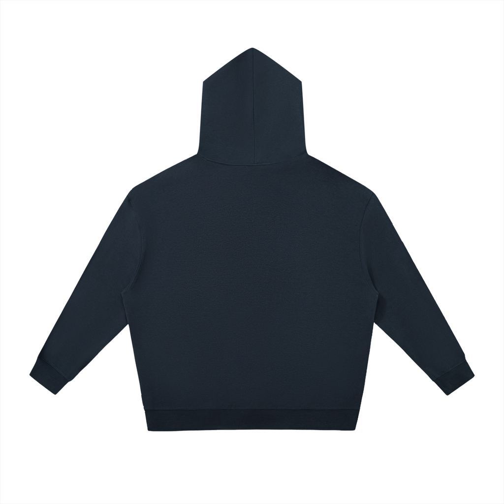 Very Dexterous Motion Relaxed Hoodie
