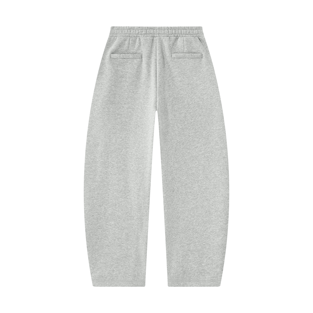 Very Dexterous Barrel Leg Sweatpants