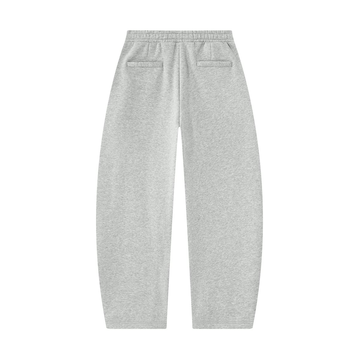 Very Dexterous Barrel Leg Sweatpants