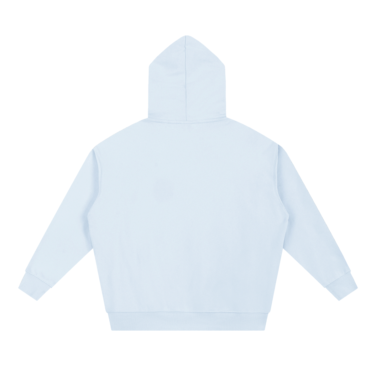 Very Dexterous Motion Heavyweight Hoodie