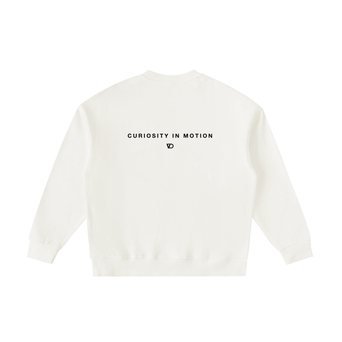 Very Dexterous Curiosity Fleece Kids' Sweatshirt