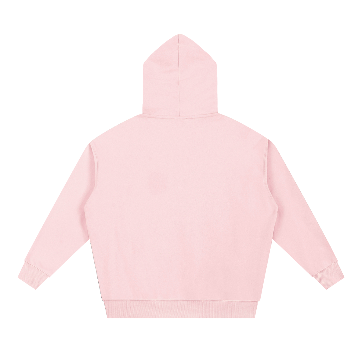 Very Dexterous Motion Heavyweight Hoodie