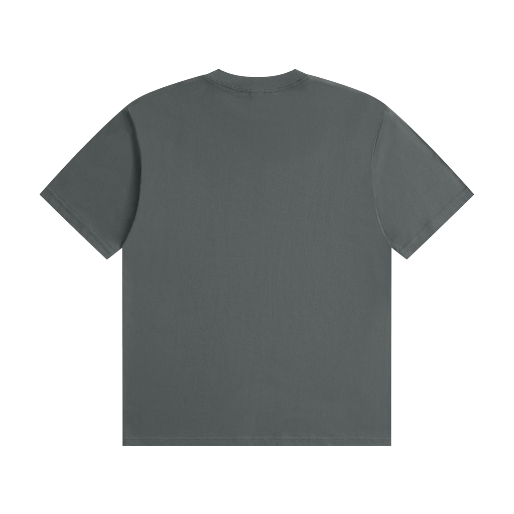 Very Dexterous Motion Seamless Cotton T-Shirt