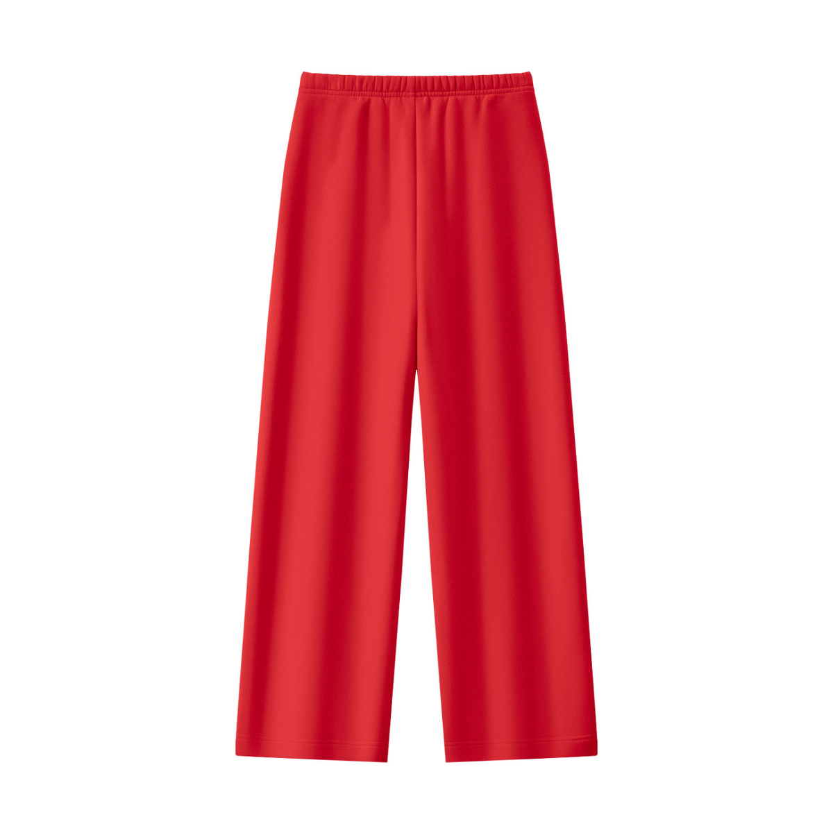 Very Dexterous Straight Leg Fleece Sweatpants