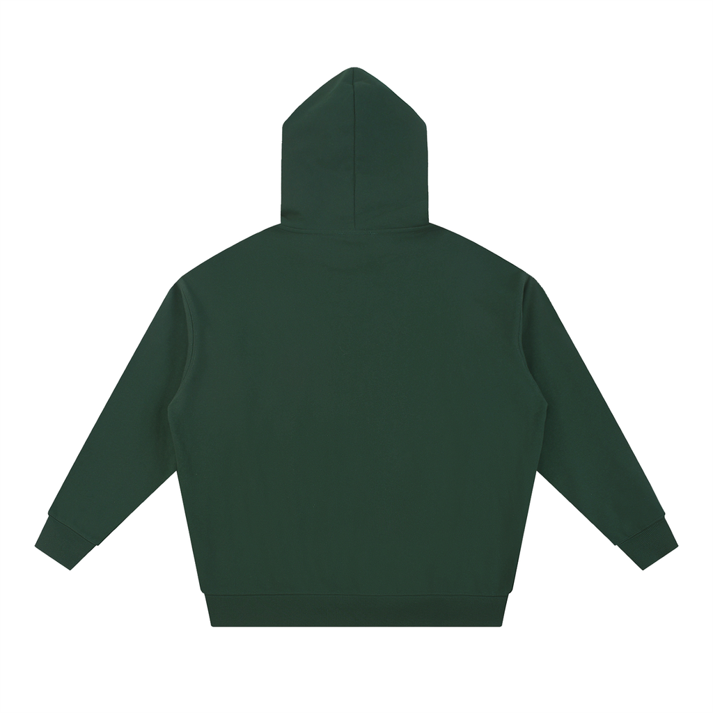 Very Dexterous Motion Heavyweight Hoodie