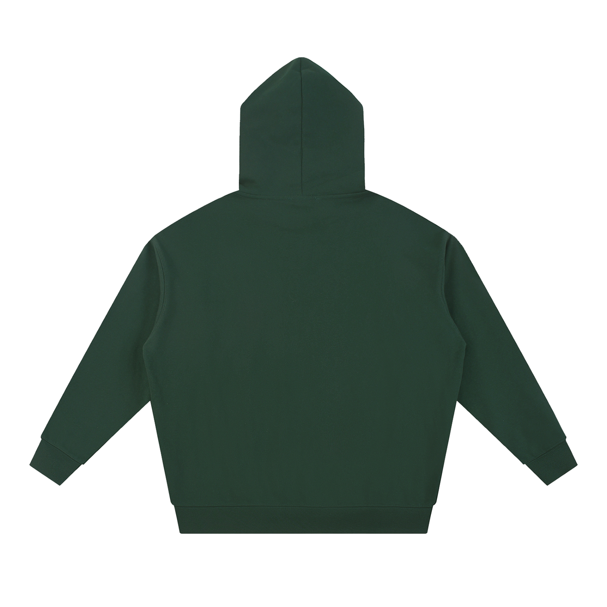 Very Dexterous Motion Heavyweight Hoodie