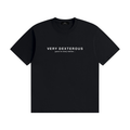 Very Dexterous Motion Seamless Cotton T-Shirt