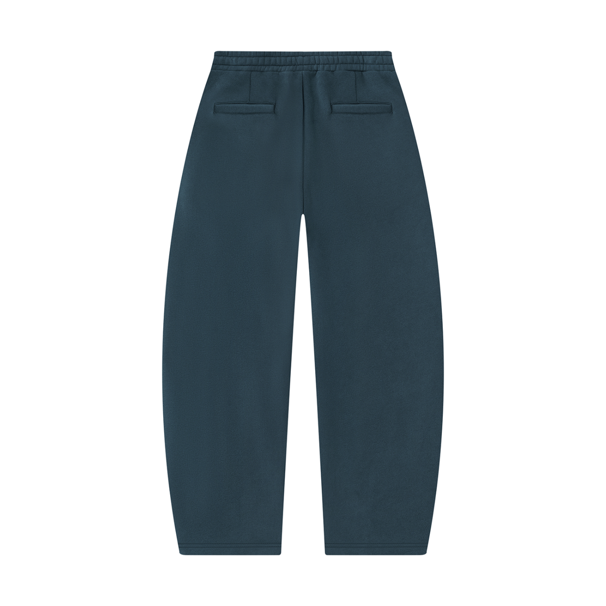 Very Dexterous Barrel Leg Sweatpants
