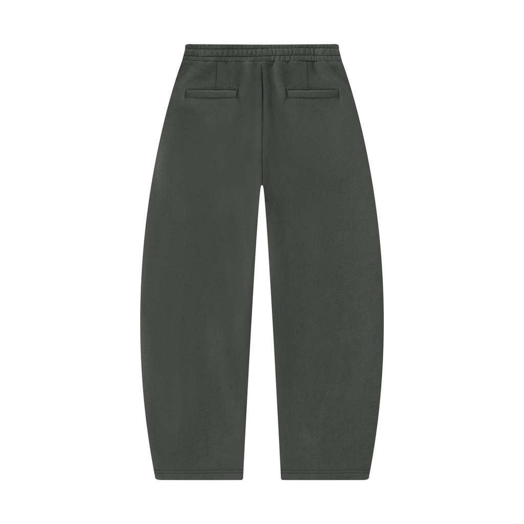Very Dexterous Barrel Leg Sweatpants
