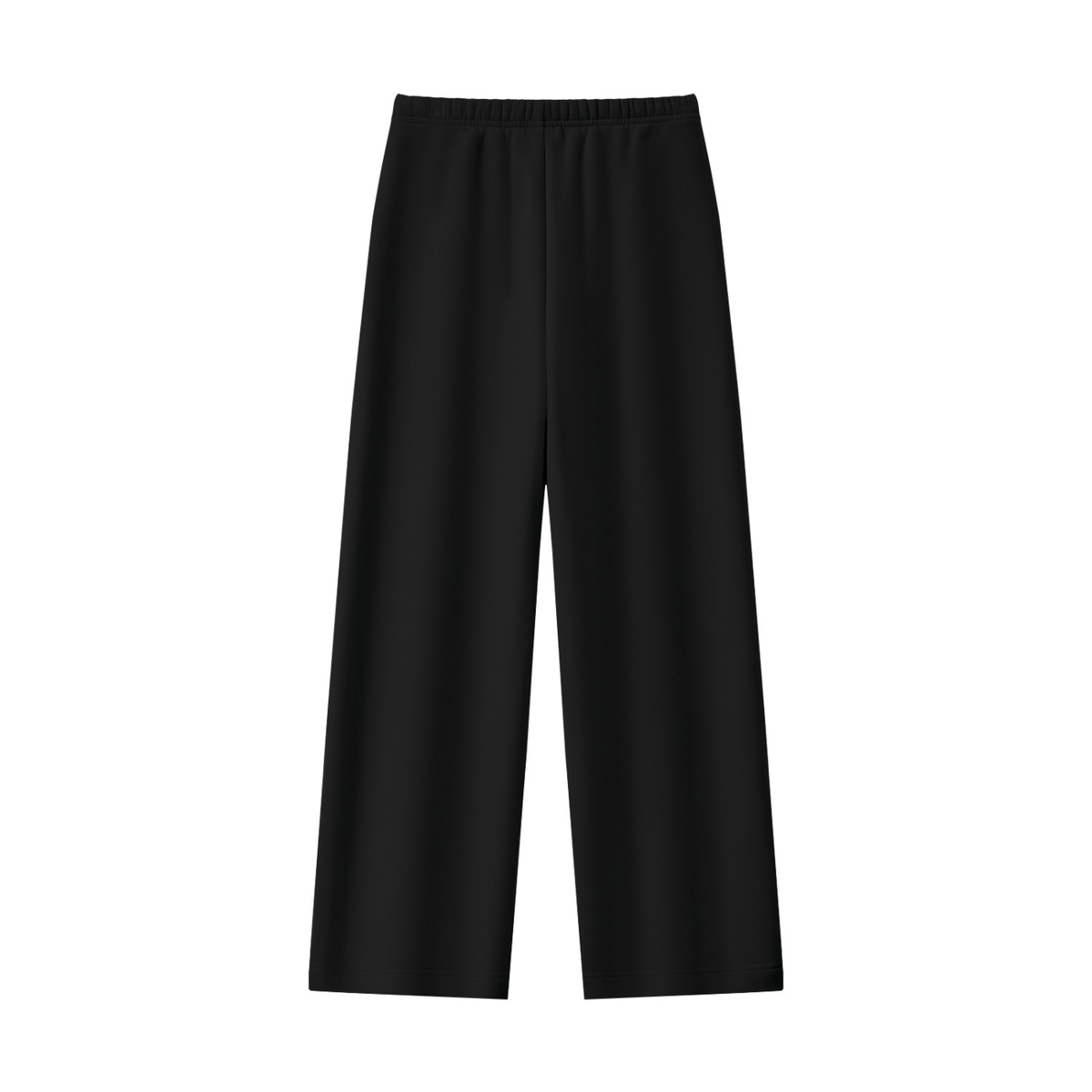Very Dexterous Straight Leg Fleece Sweatpants