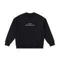Very Dexterous Curiosity Fleece Kids' Sweatshirt