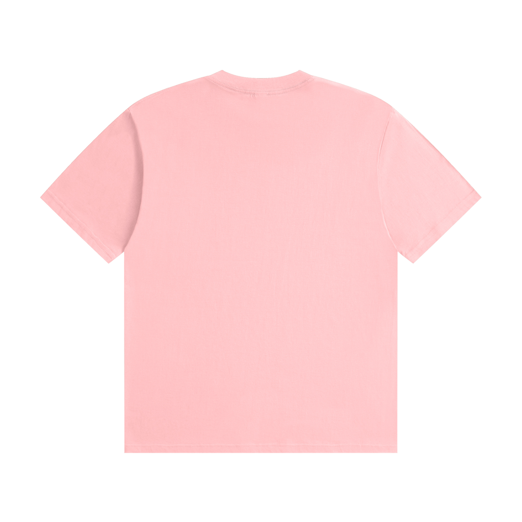 Very Dexterous Motion Seamless Cotton T-Shirt