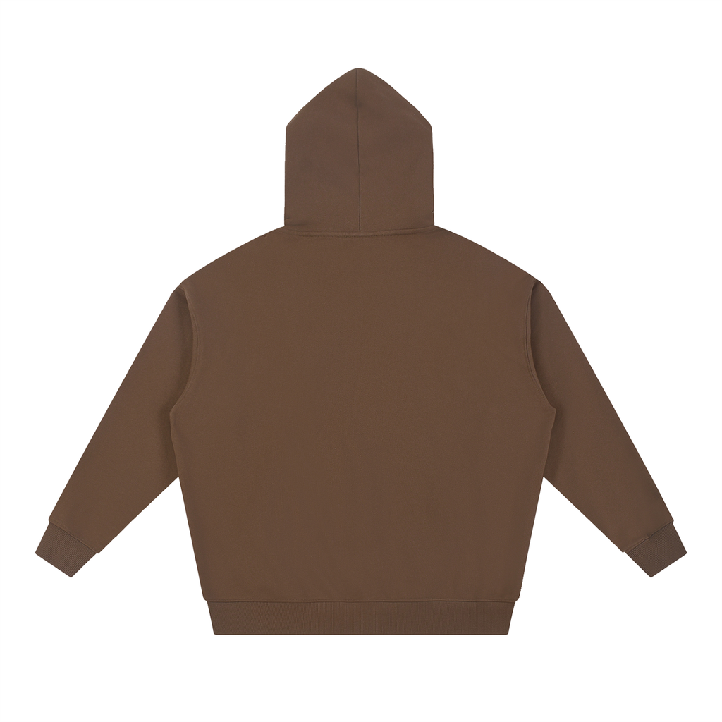 Very Dexterous Motion Heavyweight Hoodie