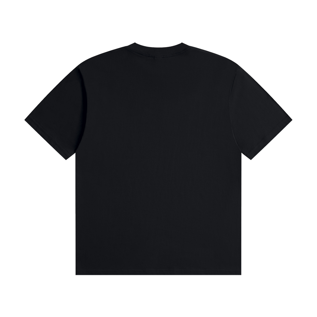 Very Dexterous Motion Seamless Cotton T-Shirt
