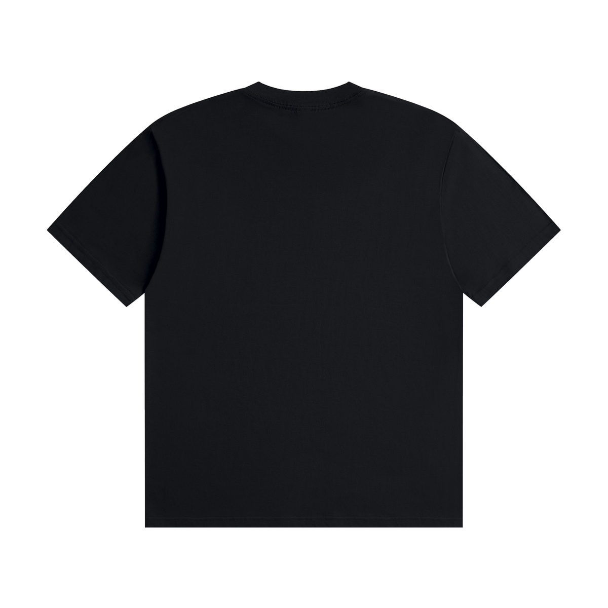 Very Dexterous Motion Seamless Cotton T-Shirt
