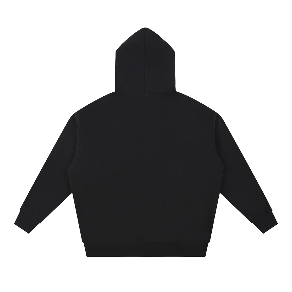 Very Dexterous Motion Heavyweight Hoodie