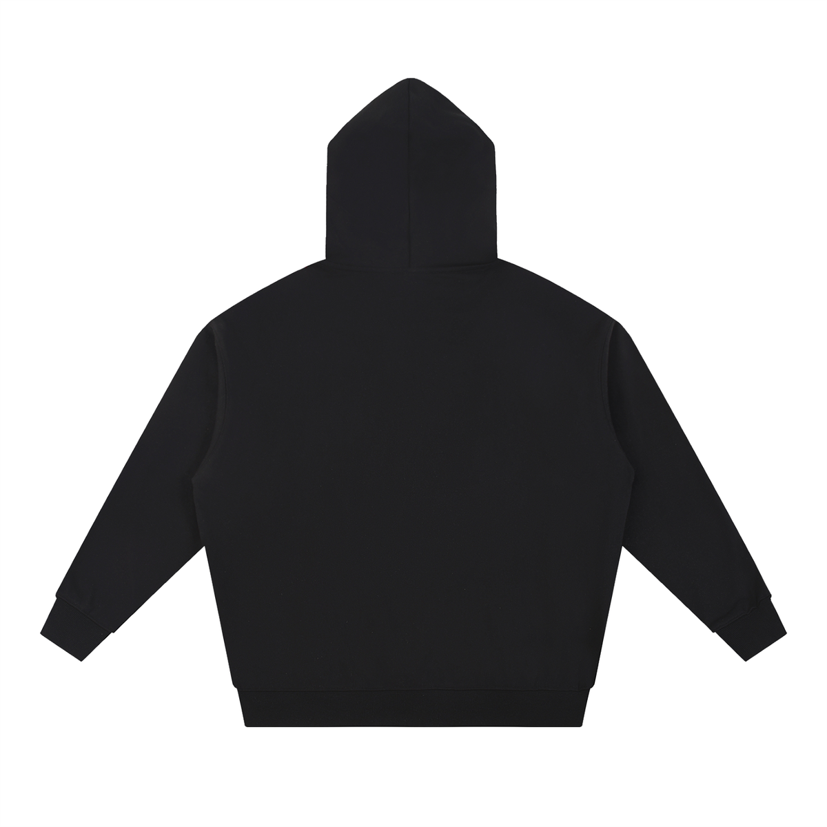 Very Dexterous Motion Heavyweight Hoodie