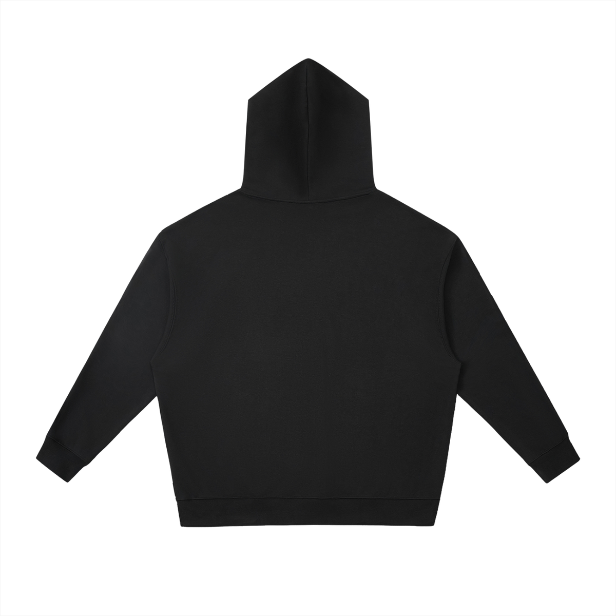 Very Dexterous Motion Relaxed Hoodie