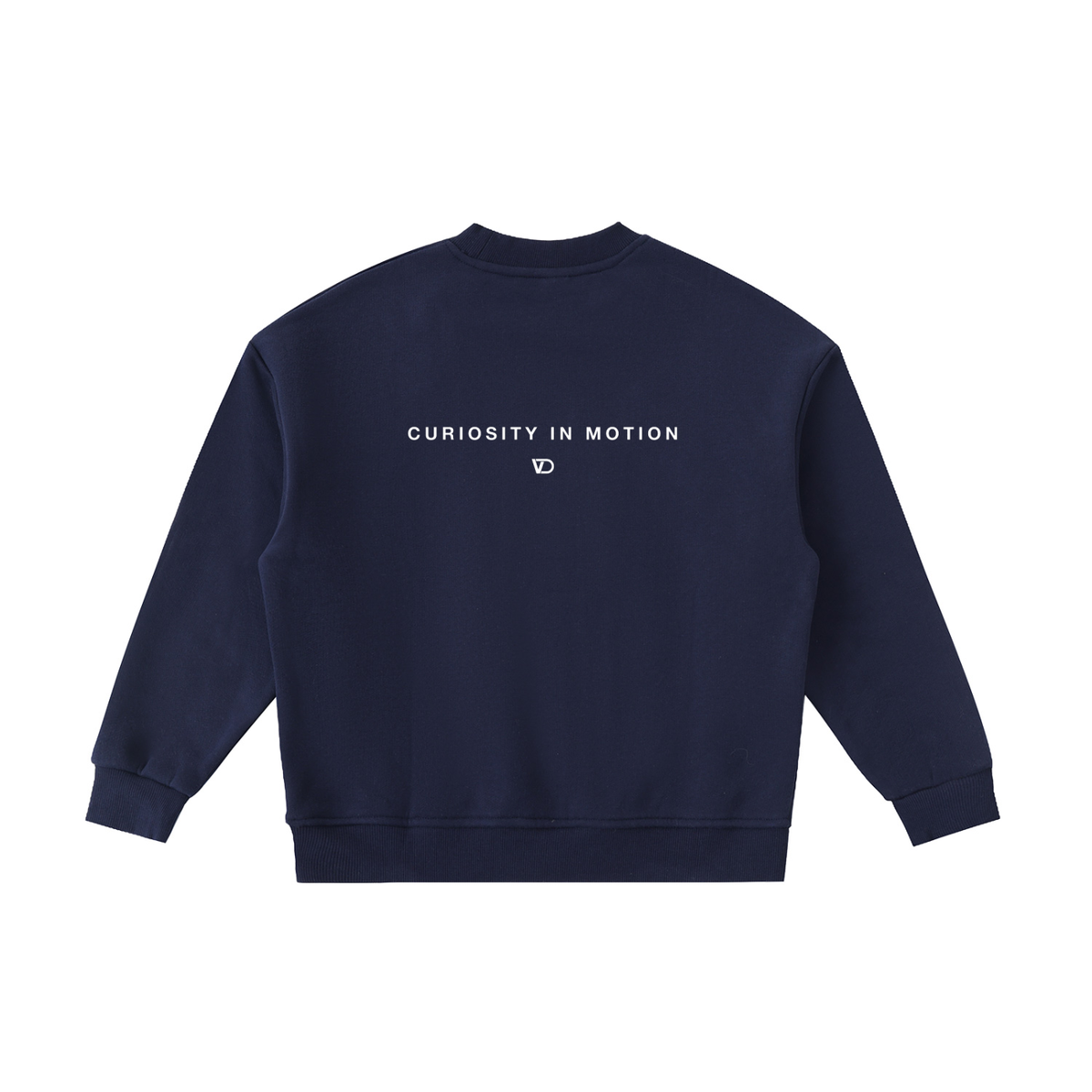 Very Dexterous Curiosity Fleece Kids' Sweatshirt