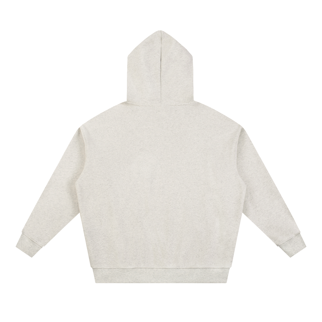 Very Dexterous Motion Heavyweight Hoodie