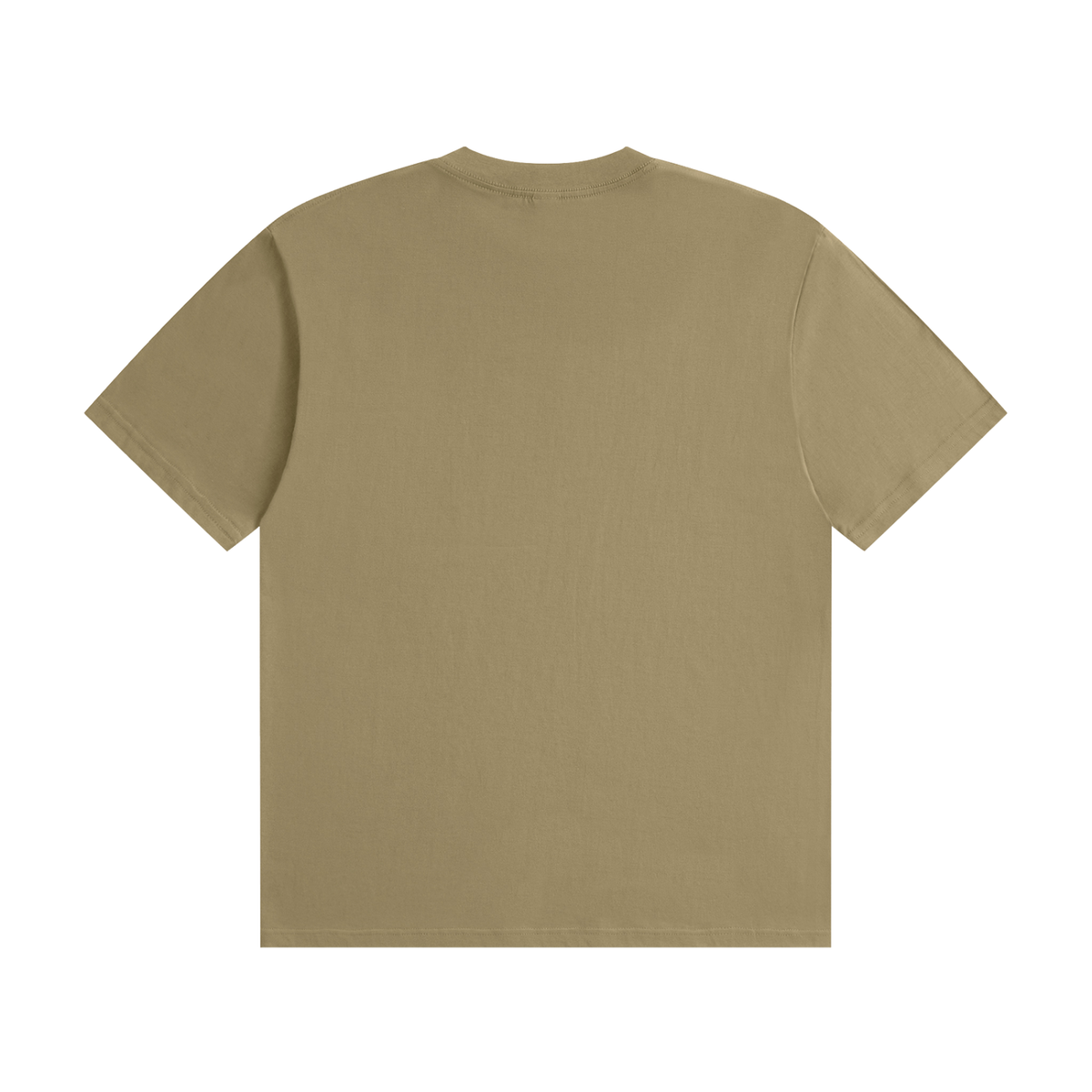 Very Dexterous Motion Seamless Cotton T-Shirt