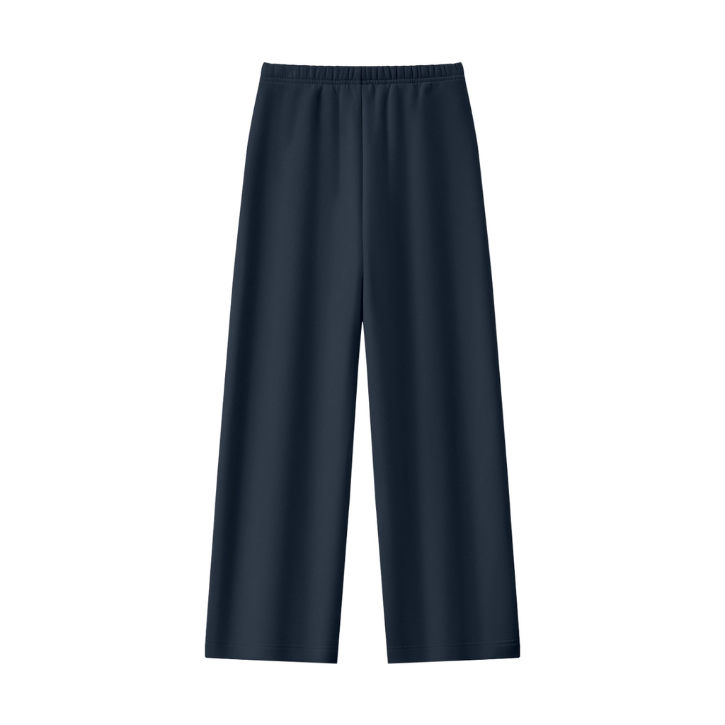 Very Dexterous Straight Leg Fleece Sweatpants