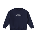 Very Dexterous Curiosity Fleece Kids' Sweatshirt