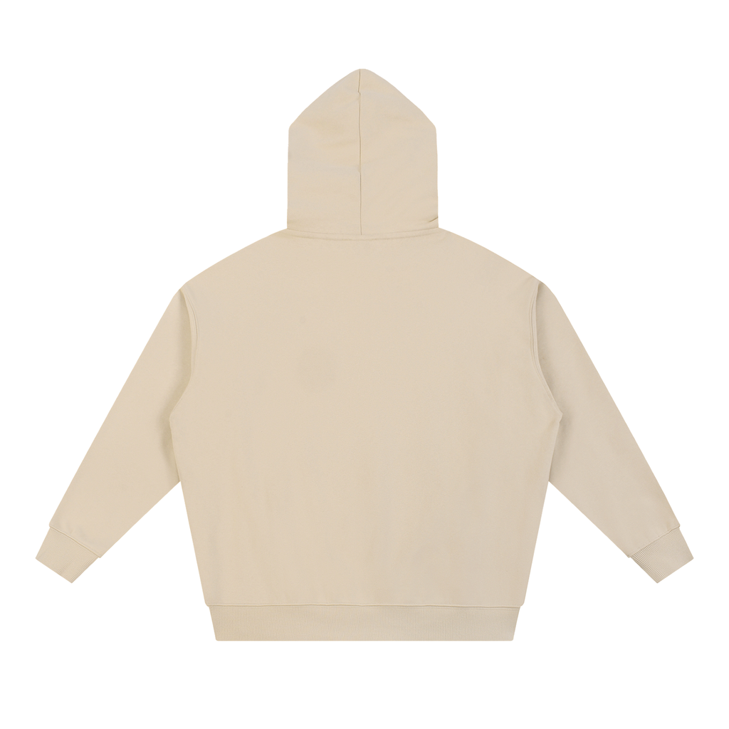 Very Dexterous Motion Heavyweight Hoodie