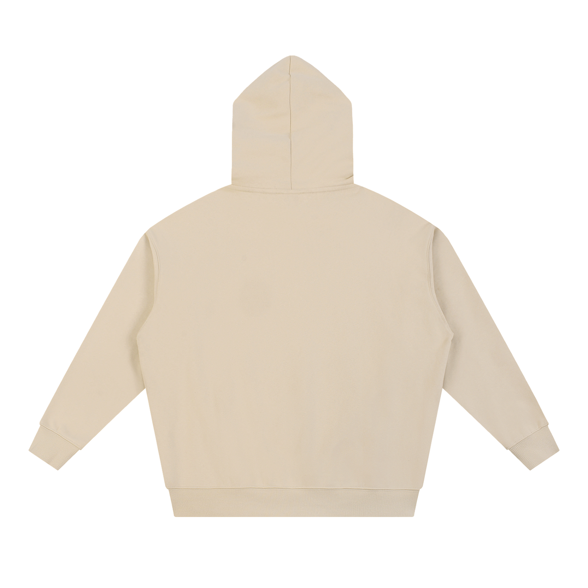 Very Dexterous Motion Heavyweight Hoodie