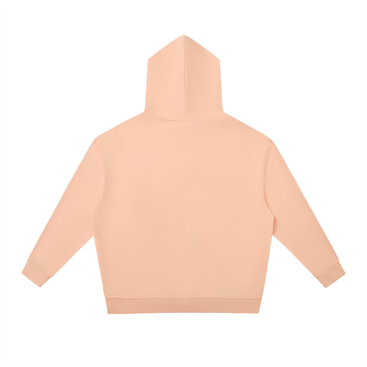 Very Dexterous Motion Relaxed Hoodie