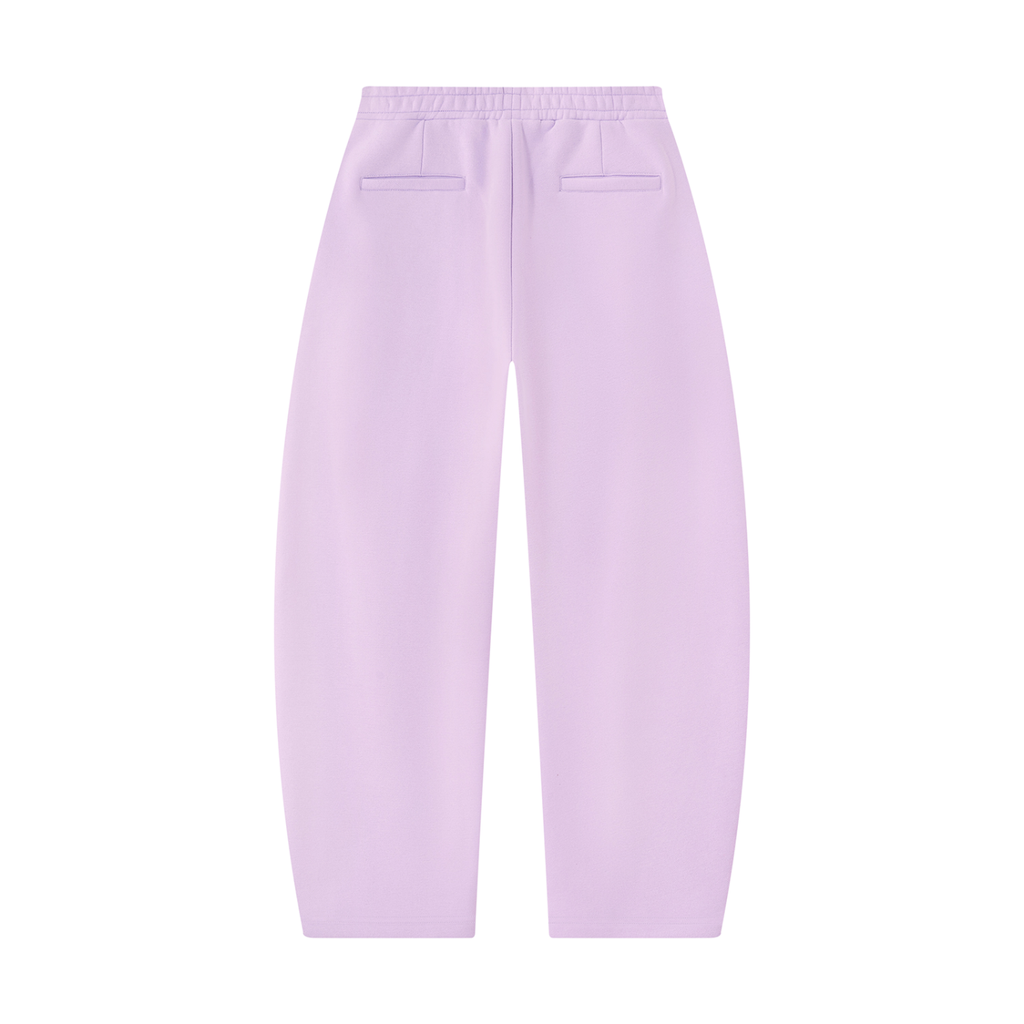 Very Dexterous Barrel Leg Sweatpants