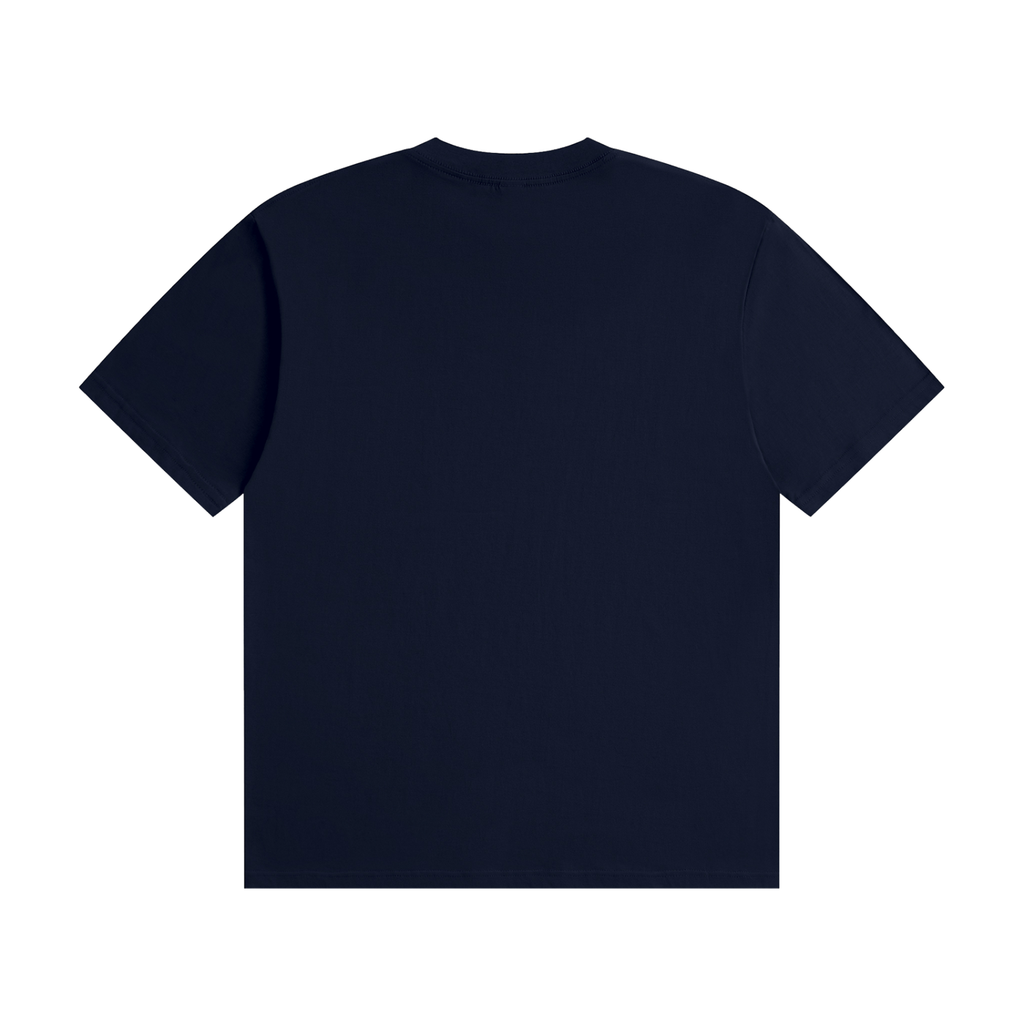 Very Dexterous Motion Seamless Cotton T-Shirt