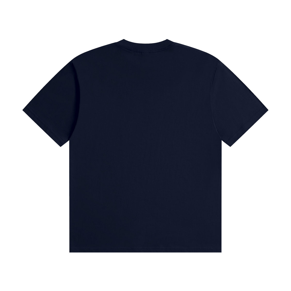 Very Dexterous Motion Seamless Cotton T-Shirt