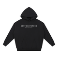 Very Dexterous Motion Heavyweight Hoodie
