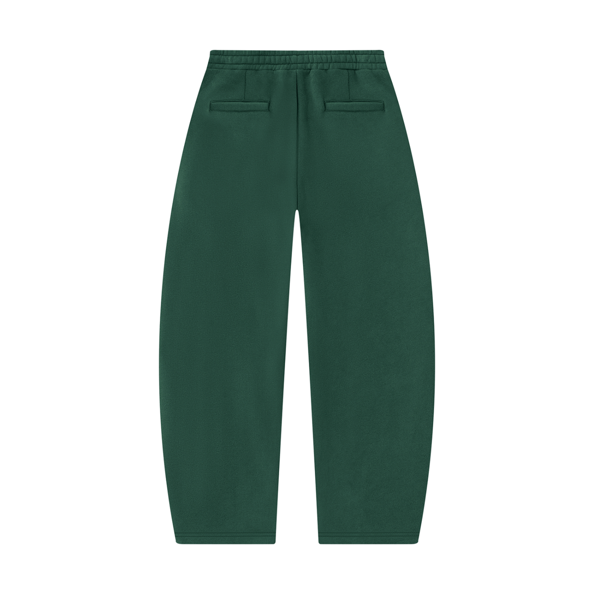 Very Dexterous Barrel Leg Sweatpants