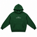 Very Dexterous Curiosity Kids' Fleece Hoodie