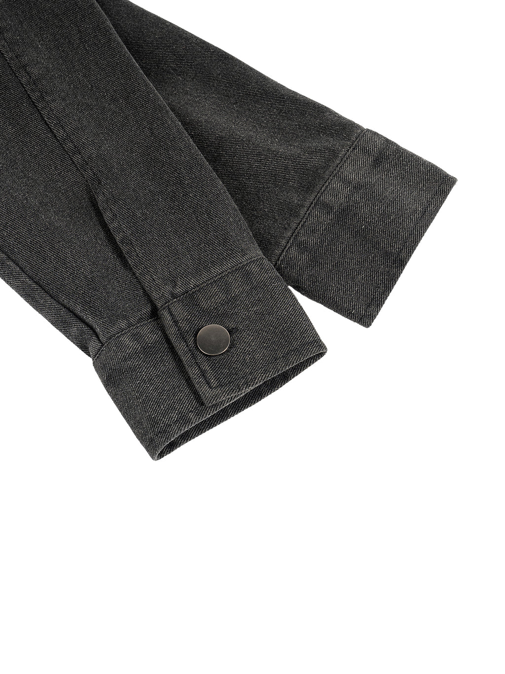 Very Dexterous Vintage Washed Denim Jacket
